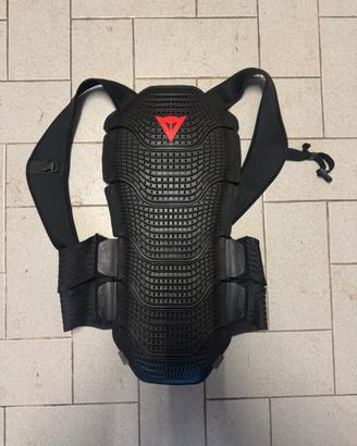 Paraschiena Dainese Manis