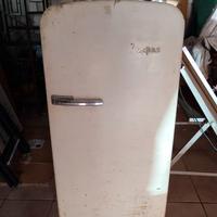 frigorifero zoppas anni cinquanta