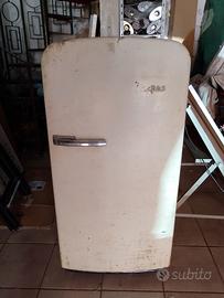 frigorifero zoppas anni cinquanta