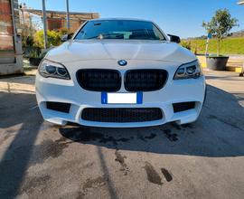 Bmw 520D Touring M sport 8 marce