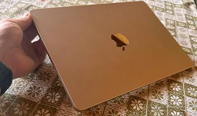 Macbook air m2
