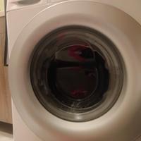 lavatrice LG 10,5 kg