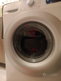 lavatrice LG 10,5 kg