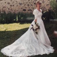 ABITO DA SPOSA