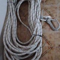 corda completa di gancio