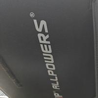 Pannello solare Allpower 140w