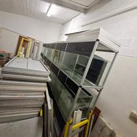 batteria acquari e acquario