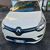 Renault Clio Sporter