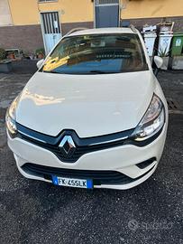 Renault Clio Sporter