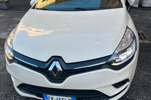 Renault Clio Sporter