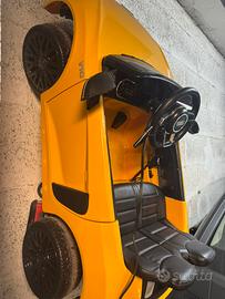 Audi r8 bambini telecomandata