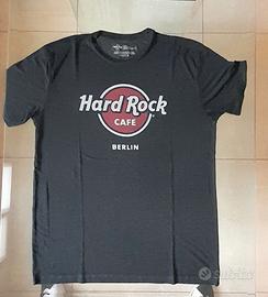 Maglietta Hard Rock Cafè