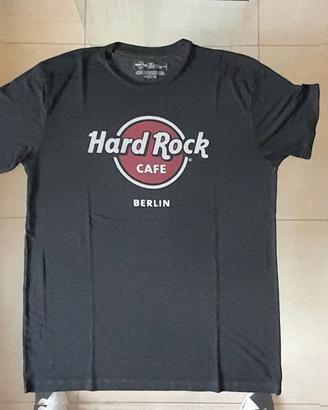 Maglietta Hard Rock Cafè