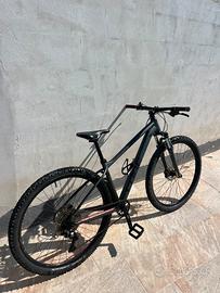 CUBE Aim EX 29” MBT Hardtail-Shimano