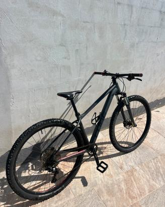 CUBE Aim EX 29” MBT Hardtail-Shimano