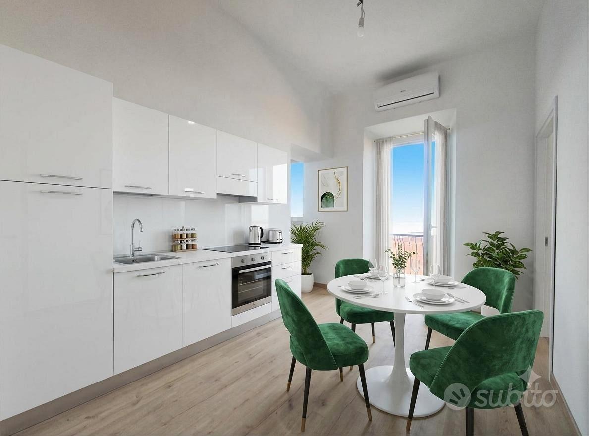 Apartment in Rocca di Papa, Roma Capitale - Vista 5