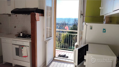 Una Camera vicino ospedale