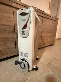Radiatore - calorifero portatile De Longhi