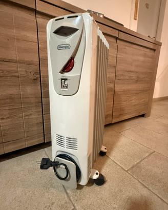 Radiatore - calorifero portatile De Longhi