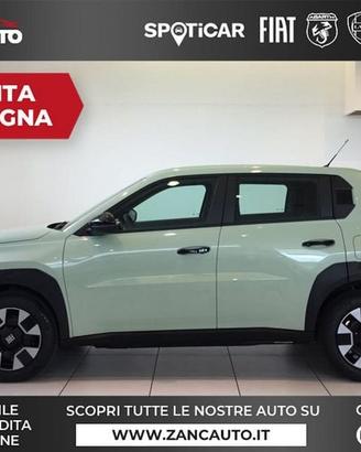 FIAT Grande Panda 44 kWh Icon MY26