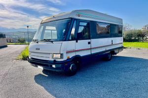 Camper ARCA UNICO PROPRIETARIO 2.5 tdi 100 cv