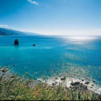 Bilocale in calabria vicino al mare e alle terme