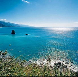 Bilocale in calabria vicino al mare e alle terme