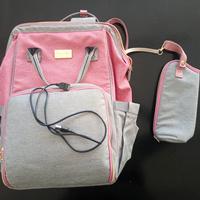 zaino borsa fasciatoio Cosyland 