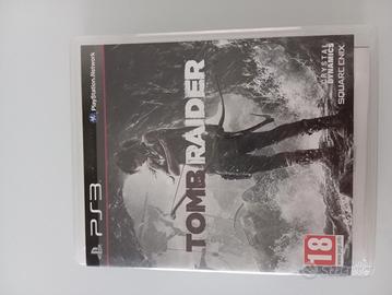 Tomb Raider