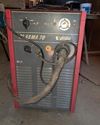 plasma Cut 70 di Elettrocf