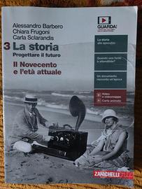 Libri scolastici superiori liceo scientifico