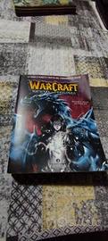 fumetto warcraft