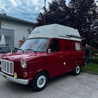 Ford transit 1977 ideale per eventi