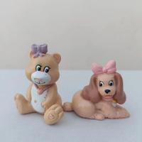 Magico pannolino - Appena nati (Galoob)