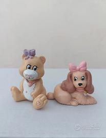 Magico pannolino - Appena nati (Galoob)