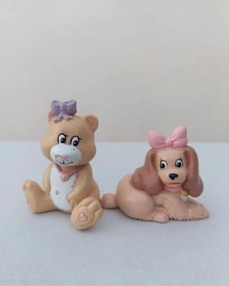 Magico pannolino - Appena nati (Galoob)