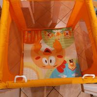 Box per bambino