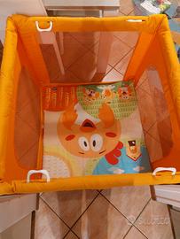 Box per bambino