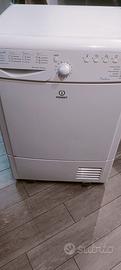 Asciugatrice Indesit