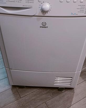 Asciugatrice Indesit