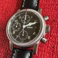 Orologio Tutima militare