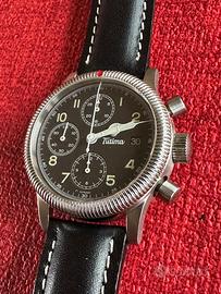 Orologio Tutima militare