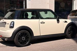 Mini cooper 1.6