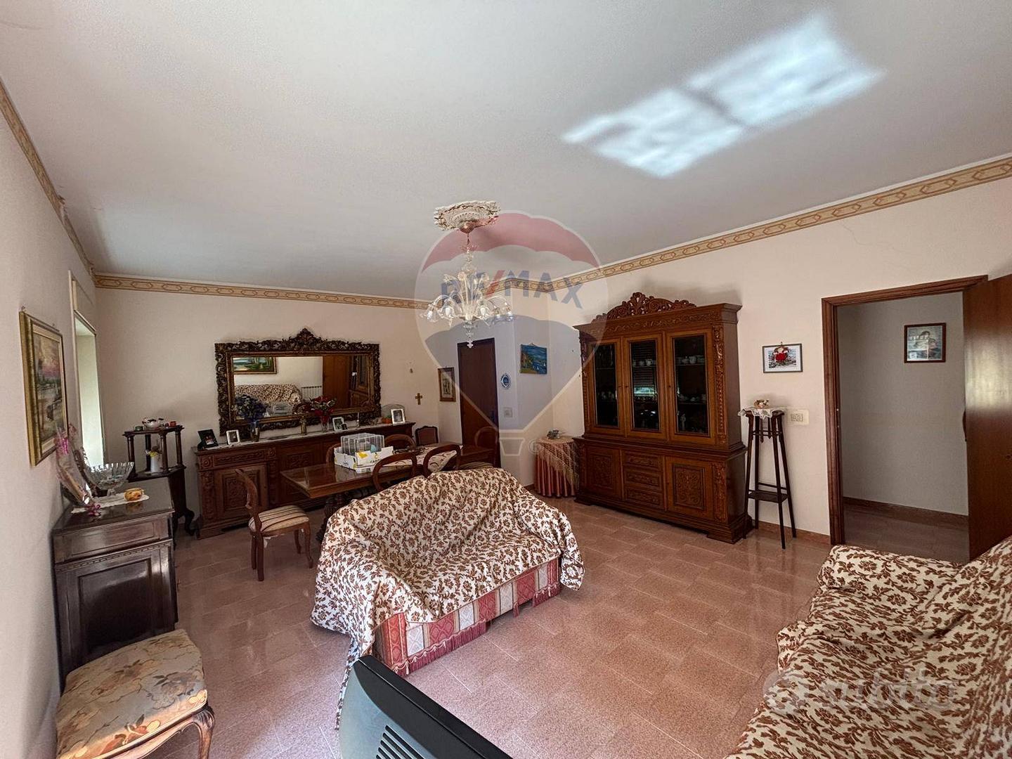 Apartment in Siracusa, Santa Panagia - Vista 6