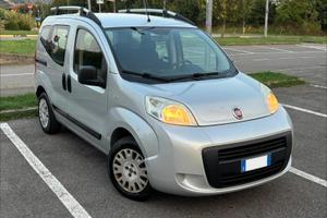 Fiat Qubo 06/2014 benzina/metano