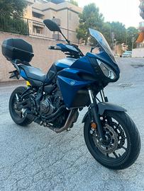 Yamaha Tracer 700