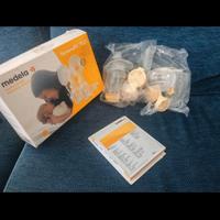 Set tiralatte Medela