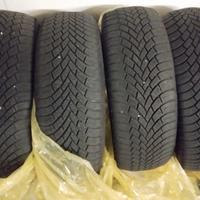 gomme invernali