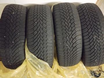 gomme invernali