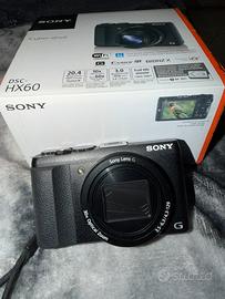 Macchina fotografica